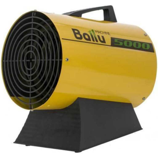 Электрическая тепловая пушка Ballu BHP-5.000CL в Уфе