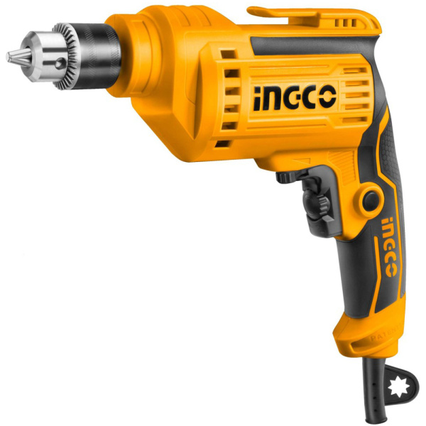Дрель электрическая  INGCO ED55038 