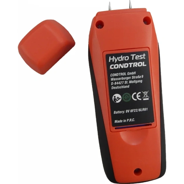 Влагомер древесины и строительных материалов CONDTROL Hydro-Test  3-14-022 в Уфе