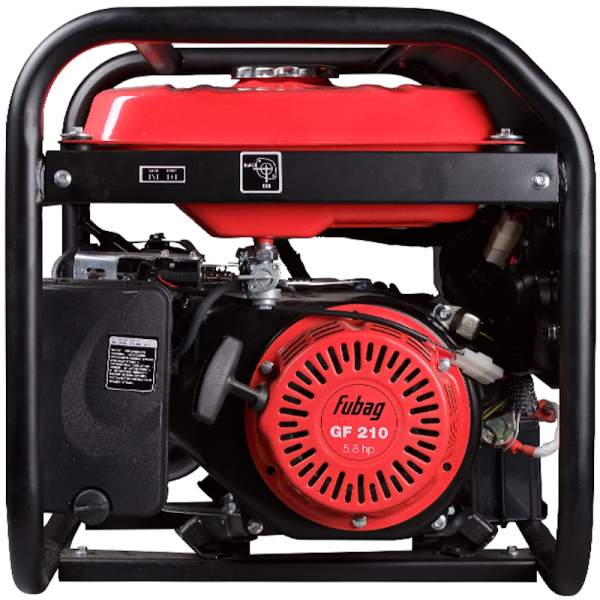 Бензогенератор FUBAG BS 3300 АES 646469 в Уфе