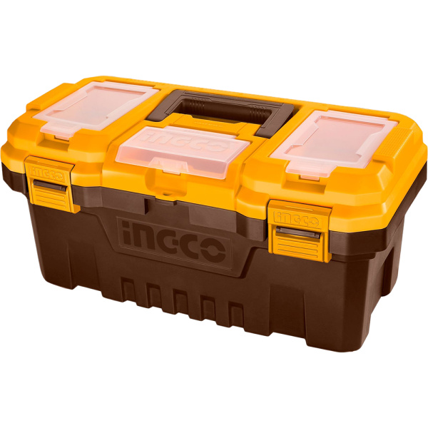 Пластиковый ящик для инструментов INGCO PBX2001