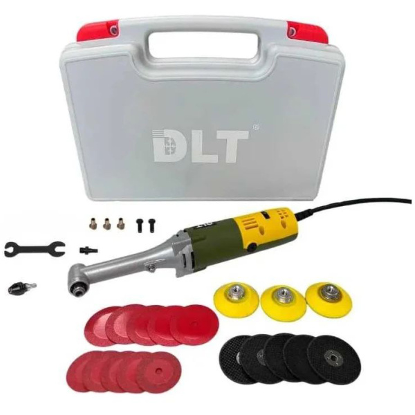 Гравер DLT G-500 1510 в Уфе