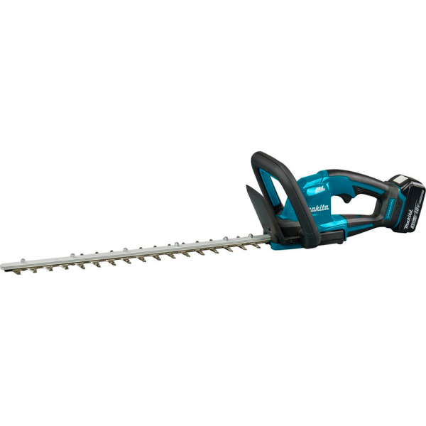 Кусторез аккумуляторный Makita DUH506RF