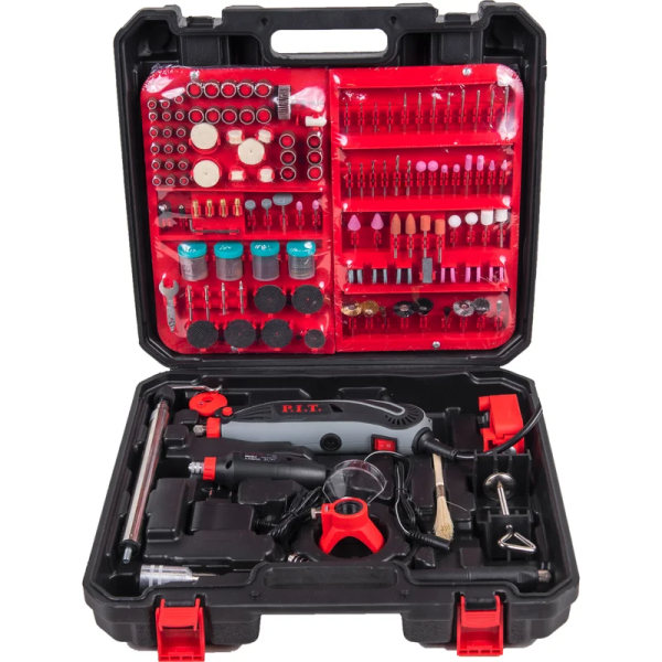 Гравер P.I.T.  МАСТЕР PMG200-С1  в Уфе