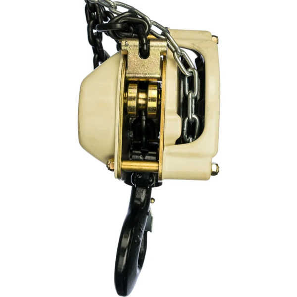 Таль стационарная "Jet" SMHA-3.0T-3.0m  JE801940 в Уфе