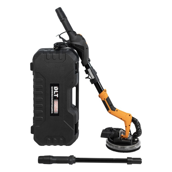 Шлифмашина DLT MAX-XT R7234 Жираф 0193 в Уфе