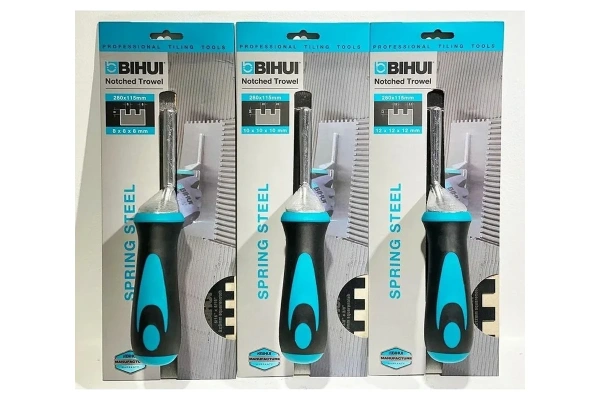 Гребенка BIHUI 280х115мм 8мм  PTCB08 в Уфе 