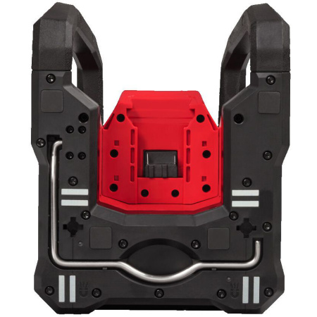 Аккумуляторный фонарь многонаправленный Milwaukee М18 MDTL-0 4933498149