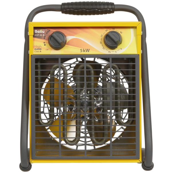 Электрическая тепловая пушка Ballu BHP-M-5 в Уфе