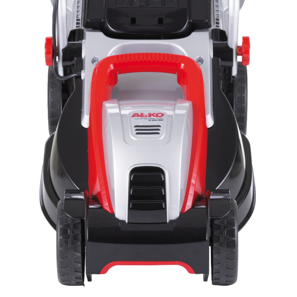 Электрическая газонокосилка "AL-KO" Classic 3.22 SE LE 112805 в Уфе