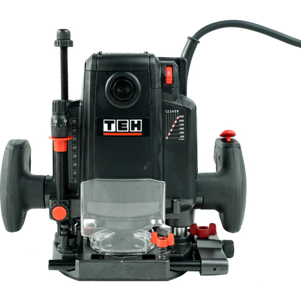 Фрезер TEH TER2100V 2100 Вт в Уфе