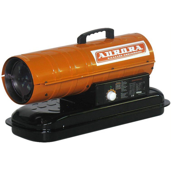 Тепловая дизельная пушка AURORA-ТК-20000 3308733 в Уфе