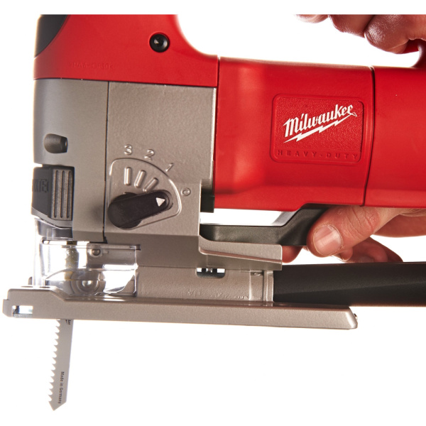 Лобзик Milwaukee JSPE 135 TX 4933381230