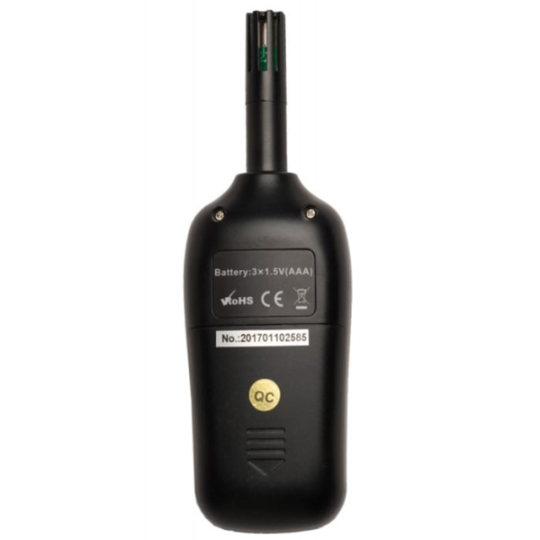 Измеритель влажности и температуры бесконтактный ADA ZHT 100-70  А00516 в Уфе