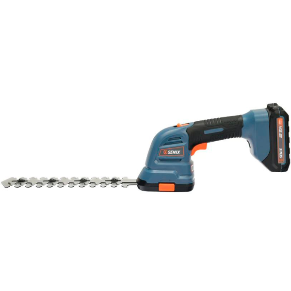 Ножницы-кусторез аккм SENIX GSX2-M-EU в Уфе