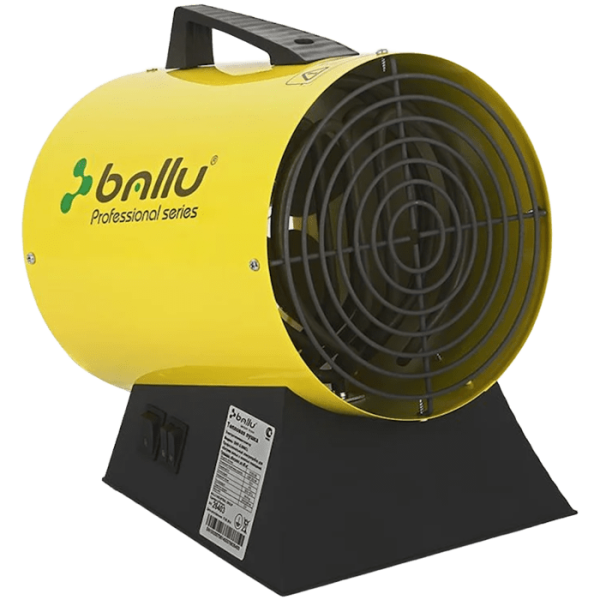 Электрическая тепловая пушка Ballu BHP-5.000CL в Уфе