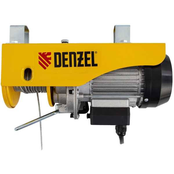 Тельфер электрический  Denzel TF-250 52011 в Уфе