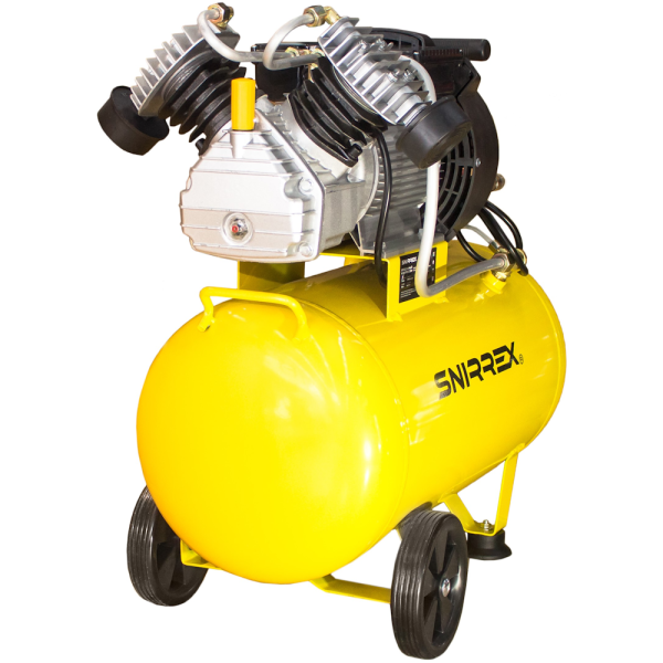 Компрессор SNIRREX SCD 2.2-50/400 в Екатеринбурге