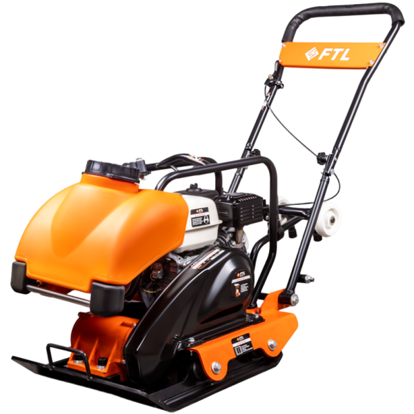 Виброплита FOXWELD FTL PCF 80H 8774 в Уфе