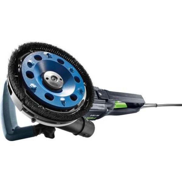 Шлифмашина по бетону FESTOOL RG 130 E-Set DIA TH 768981 в Уфе