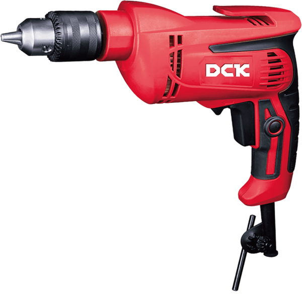 Дрель DCK KJZ06-13K