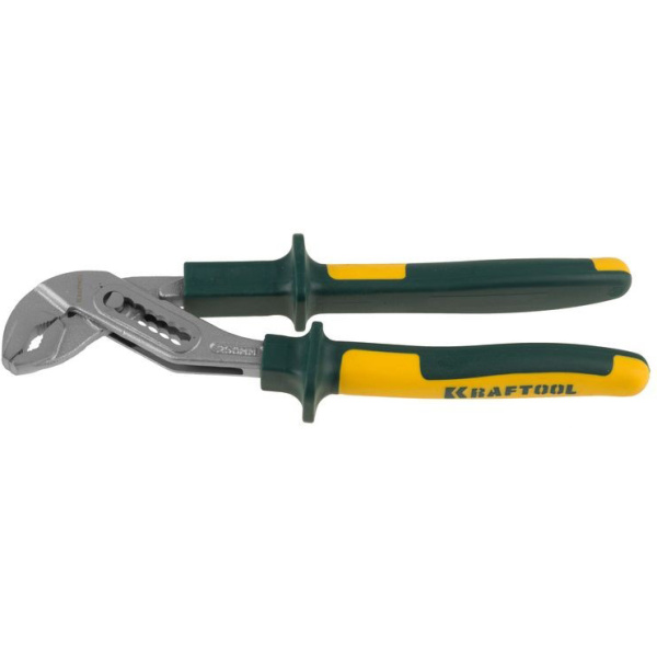 Клещи переставные Kraftool KraftMax 250мм 22011-10-25 в Уфе 