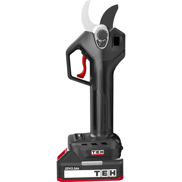 Секатор аккумуляторный TEH  TPS734-1B в Уфе