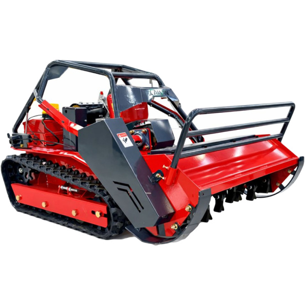 Робот косилка ZimAni RLM100 PRO