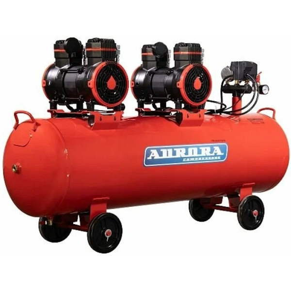 Компрессор AURORA PASSAT-120 BLACK 00039010 в Екатеринбурге