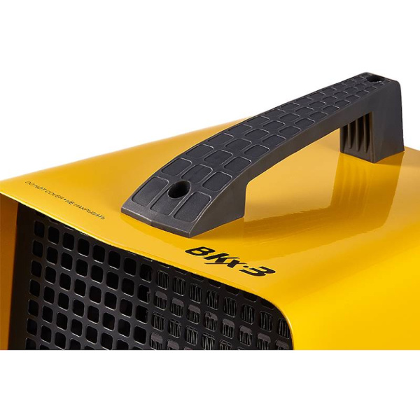 Электрическая тепловая пушка Ballu BKX-3 HC-1013525 в Уфе