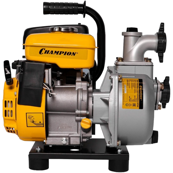 Мотопомпа CHAMPION GP40 в Екатеринбурге