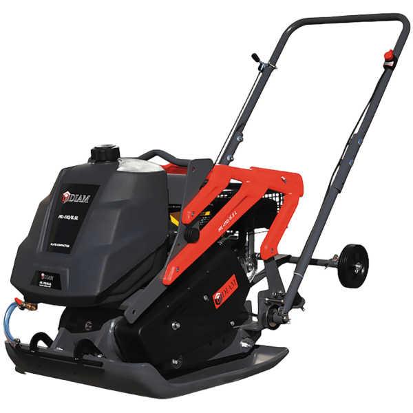 Виброплита "DIAM" ML-110/6,5 L" 630057 в Уфе