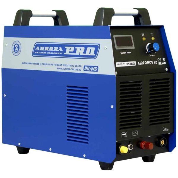 Плазморез инвертор "Aurora-Pro" AIRFORCE 80/IGBT в Уфе