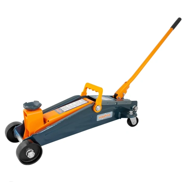 Домкрат подкатной Ombra OHT203 055404 в Уфе 