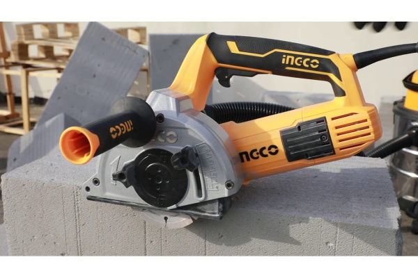 Штроборез INGCO WLC15008 в Уфе