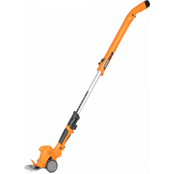 Ножницы-кусторез аккумуляторные DAEWOO  DAHT 1212Li SET в Уфе