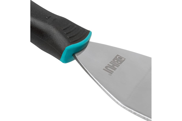 Шпатель универсальный BIHUI 100мм., нержавеющая сталь.  TRSC4 в Уфе 