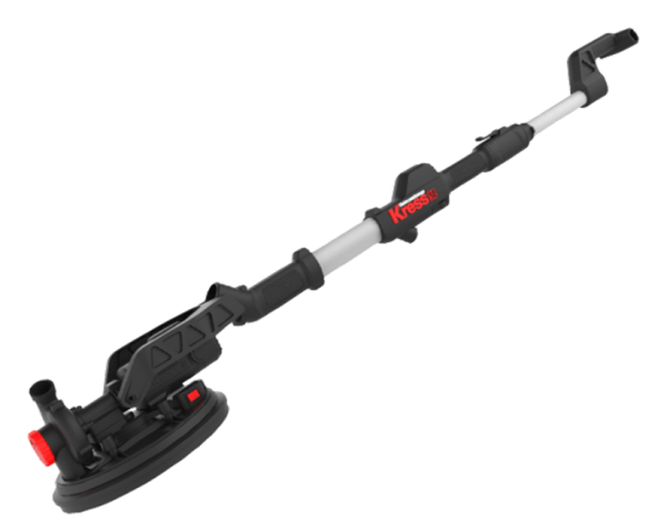 Шлифовальная машина для стен и потолков KRESS KU630 в Уфе