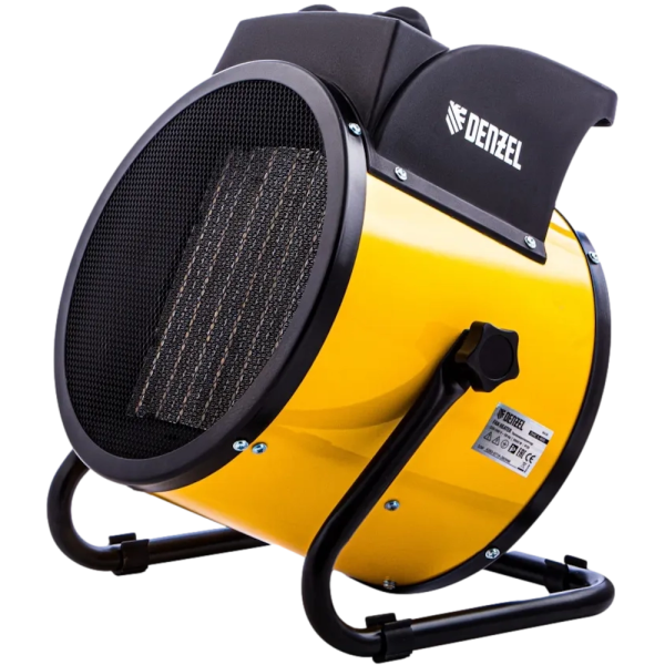 Тепловая пушка Denzel DHC 5-400 96428 в Уфе