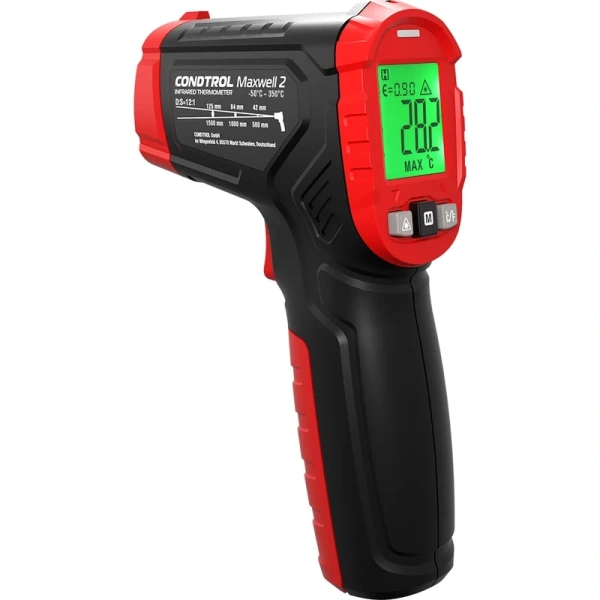 Пирометр CONDTROL Maxwell 2 3-16-045 в Уфе