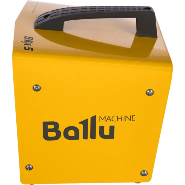 Электрическая тепловая пушка Ballu BKX-5 HC-1031315 в Уфе