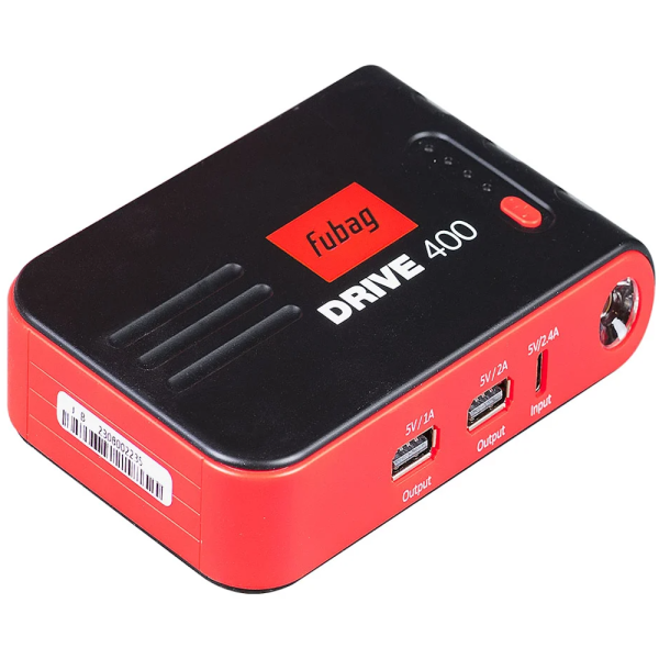 Пусковое устройство FUBAG  DRIVE 400  46308 в Екатеринбурге