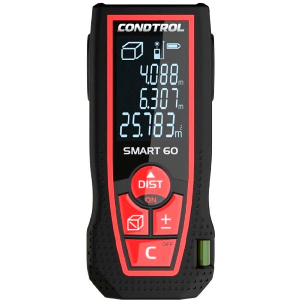 Лазерный дальномер "Condtrol" SMART60 1-4-098