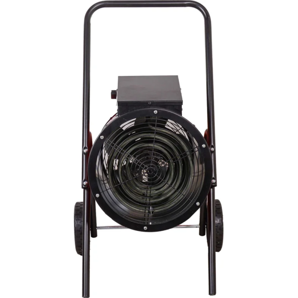 Тепловая электрическая пушка Ресанта ТЭП-24000К 67/1/26 в Уфе