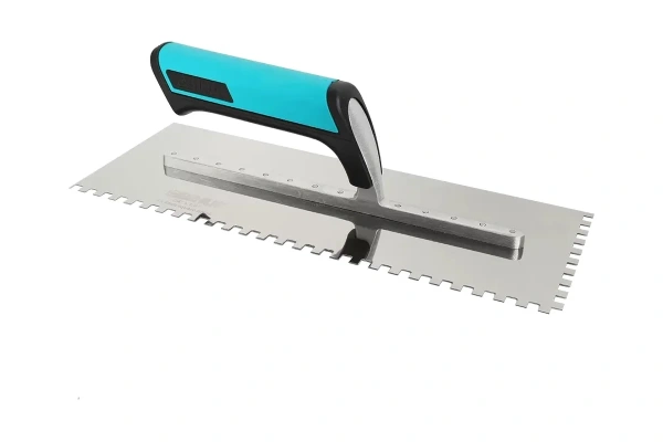 Гребенка из нержавеющей стали BIHUI 320х120мм. зуб 8х8мм.  PTSL08 в Уфе 