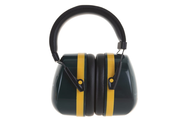 Наушники Kraftool (32дБ мягкое оголовье) 11360 в Уфе