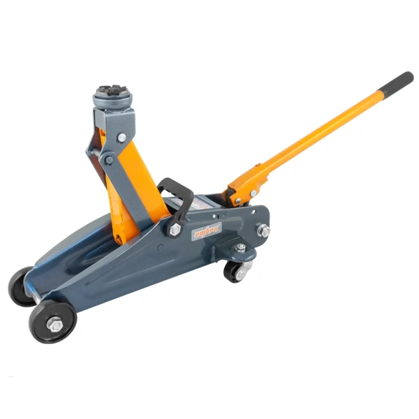 Домкрат подкатной Ombra OHT202C  055403 в Уфе 