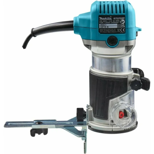 Фрезер Makita RT0702C в Уфе