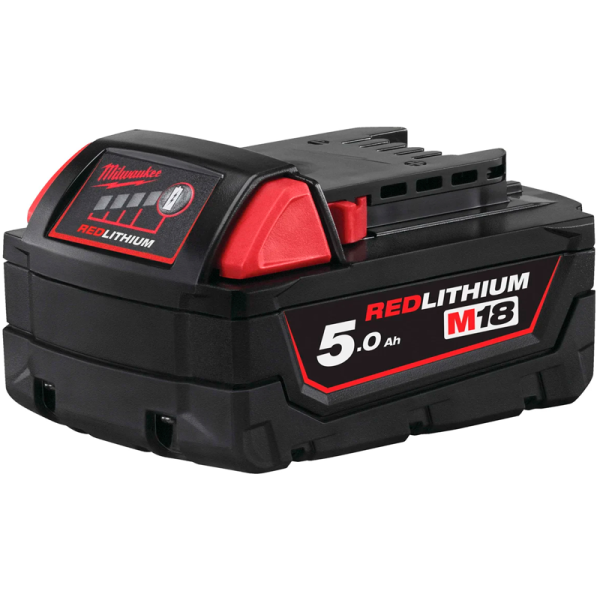 Промо-набор Milwaukee M18 FMTIW100P 100-летие Milwaukee 493310004