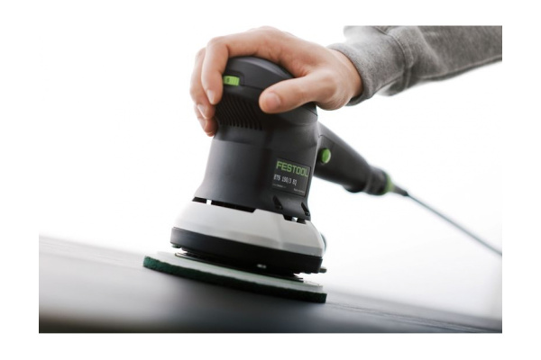 Эксцентриковая шлифмашина FESTOOL ETS 150/5 EQ 575057 в Уфе